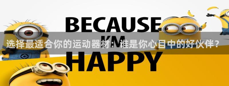 征途国际五金厂：选择最适合你的运动器材：谁是你心目中