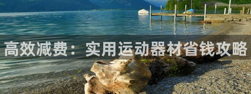 征途国际平台注册要钱吗安全吗：高效减费：实用运动器材